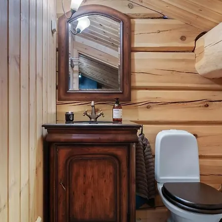 Solskiva 23 Tatil Evi *