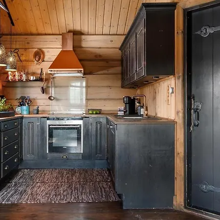 Solskiva 23 Tatil Evi